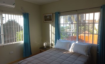 3-Schlafzimmer-Wohnung in Ramparts in der Nähe des Flughafens 3