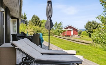 "Tuulikki" - 100m from the sea 2