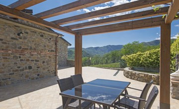 Mugazzena Cellar Castle 3