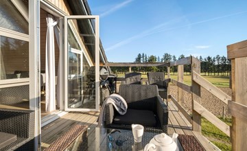 2 bedroom gorgeous apartment in Pandrup 3