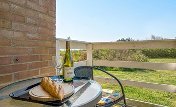 "Svane" - 1.2km from the sea in Western Jutland 3