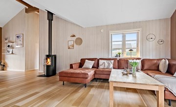 4 bedroom nice home in Aabenraa 3