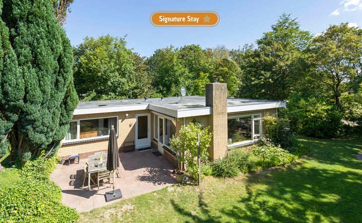 Poldersbos 7 - Ouddorp 1