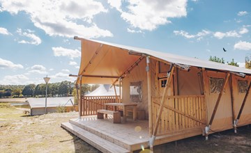Glamfield Lodge | 4 Pers. 2