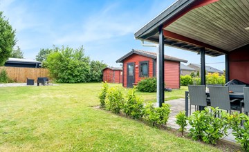 "Fulk" - 150m from the sea 3