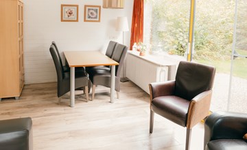 Bungalow IJssel Comfort (mindervalide bungalow) |  4 personen 2