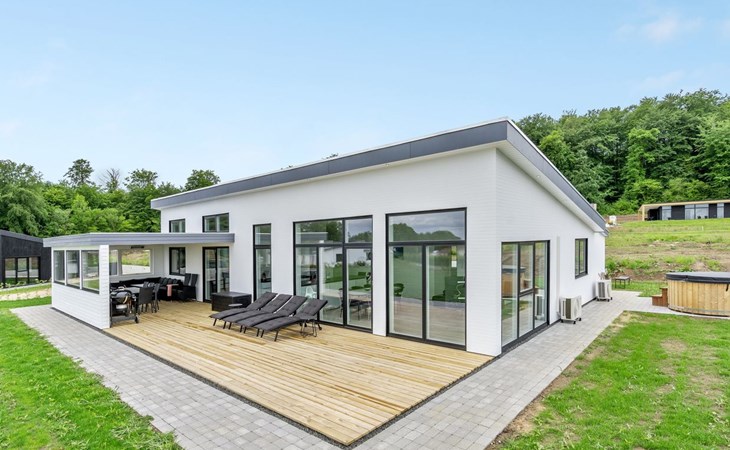 "Constantin" - 500m from the sea in SE Jutland 1