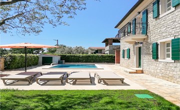 Prachtig huis in Porec 2