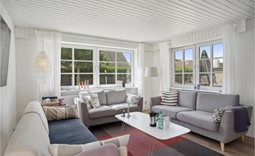 Lovely home in Skagen with WiFi 3