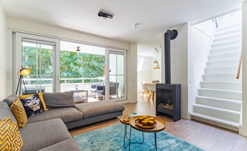Apartment - Kaapduinseweg 13 | Dishoek "13N Luxe 6 personen" 2