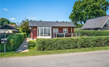 Cozy home in Bjert with WiFi 2