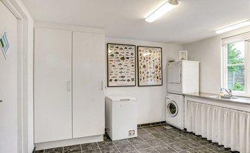 "Gullan" - 75 meter van de zee in Funen 3