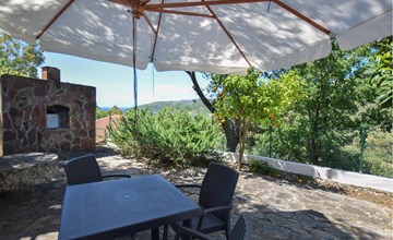 2 bedroom stunning home in Perdifumo 2