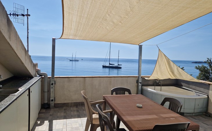 Wohnung 'Suite Panorama 1