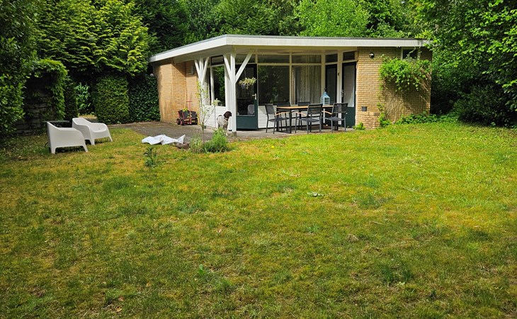 Bungalow Eekhoorn | 4 personen 1
