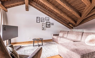 Penthouse mit 3 Schlafzimmern 2