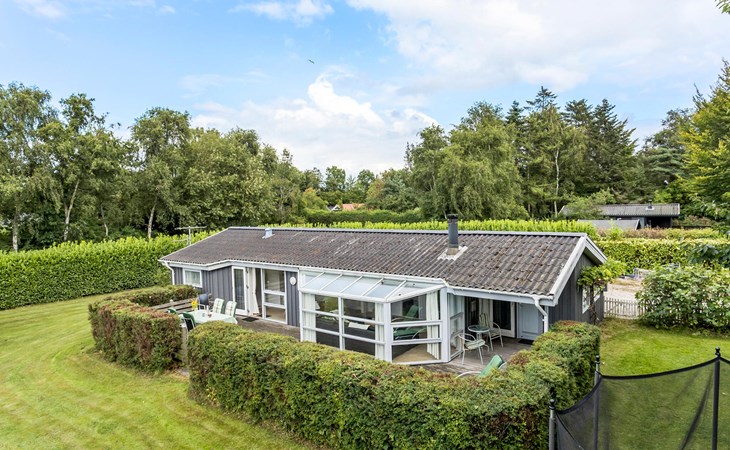 Beautiful home in Tranekær with WiFi 1