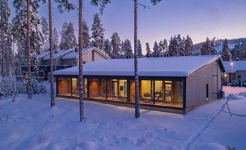 Vuokat Glanz 9 zu 2 2