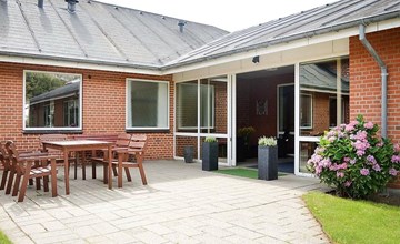 "Martinus" - 5.5km from the sea in Western Jutland 3