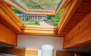 Aüt 3 Dachgeschosswohnung in Vall de Boí 2