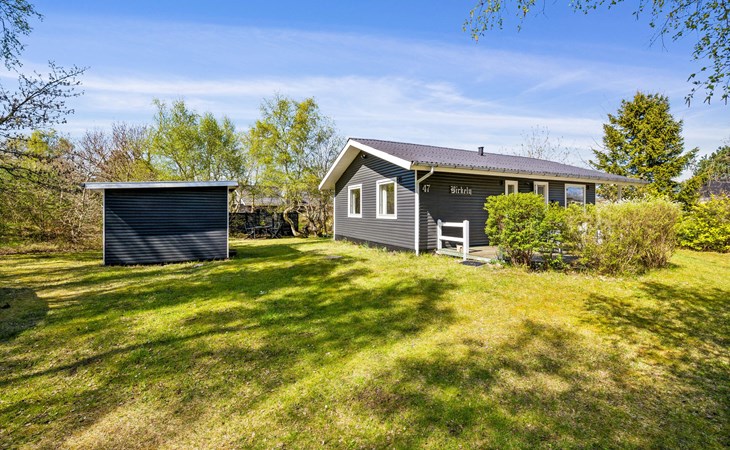 Amazing home in Glesborg with WiFi 1