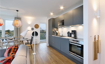 Penthouse Comfort 3