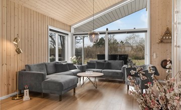 Stunning home in Væggerløse with WiFi 2