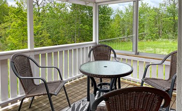 2 bedroom stunning home in Burseryd 2