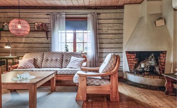 2 bedroom stunning home in åsensbruk 3