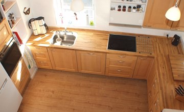 „Norman“ – 150 m vom Meer entfernt in Nordwestjütland 3