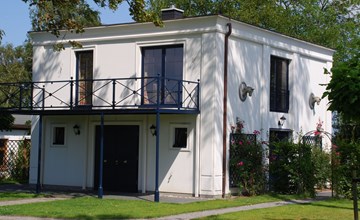 Wunderschöne Wohnung in Swantow mit Offenem Kamin 2