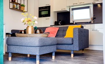 Gorgeous home in Breukelen with WiFi 3