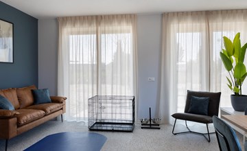 Tuinzicht Haustierfreundlich 2