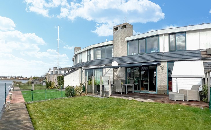 Gorgeous home in Lemmer with WiFi 1