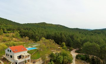 Historische Steinvilla Heaven für 11 Personen 3