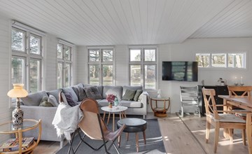 "Marise" -  from the sea in NE Jutland 2