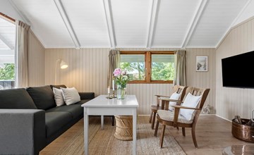 Prachtig huis met 4 slaapkamers in. 3