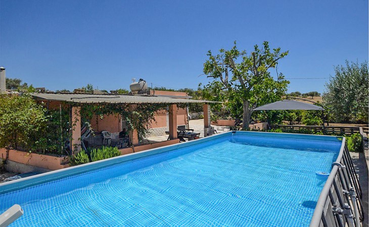 Nice home in Noto with WiFi 1