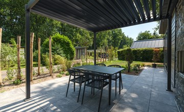 Zypendaal Comfort | 4+2 personen 2