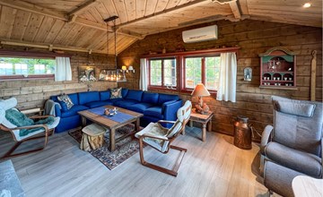 Lovely home in øyer with WiFi 3