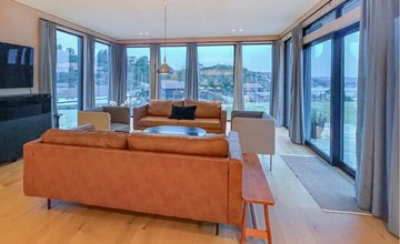 3 bedroom lovely home in Lindesnes 3