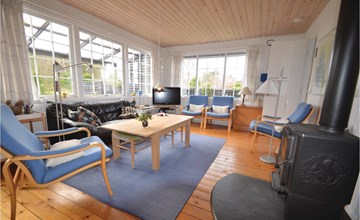 3 bedroom awesome home in Fjerritslev 2