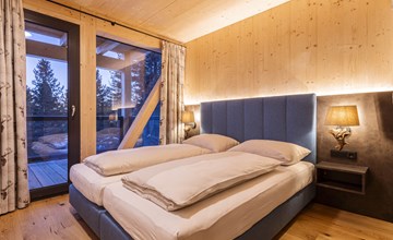 Superior Nr. 42a mit Sauna und Whirlpool 3