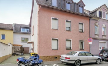 1 bedroom lovely apartment in Lahnstein 2