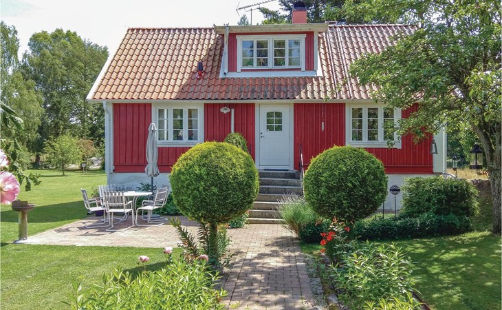 Lovely home in Sölvesborg with WiFi 1
