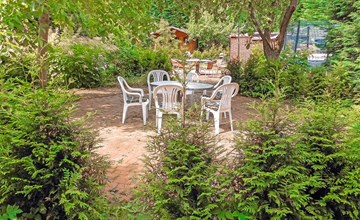 Ferienwohnung Waren (Müritz) 2