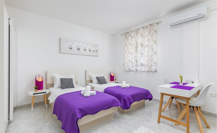 Awesome apartment in Pula with WiFi 1