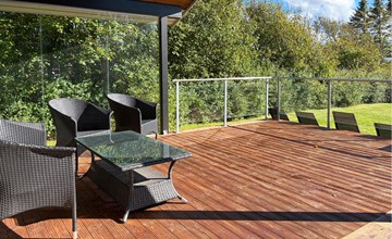 Awesome home in Struer with WiFi 2