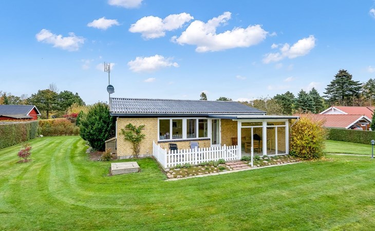 "Johanna" - 400m from the sea 1