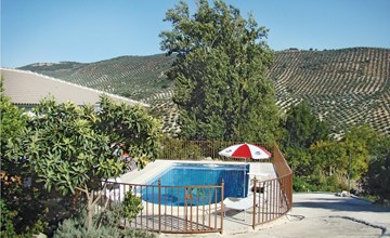 Lovely home in Iznájar 3